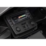 Mamido Elektrické autíčko BMW M4 čierne