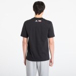 Tričko adidas Real Madrid Avengers T-Shirt Black M