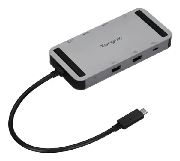Targus USB-C Dual HDMI / Dokovacia stanica / USB4 / Thunderbolt 3/4 / 1GbE (DOCK429GL)