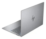 HP OmniBook X 14-fe0010nc strieborná / 14" 2.2KT / Snapdragon X Elite X1E-78-100 / 16GB / 512GB SSD / Adreno / W11H (A80Q7EA)