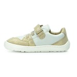 Froddo G3130263-9 White/Gold AD celoročné nízke barefoot topánky 40 EUR