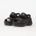 Tenisky Crocs Bae Sandal Black EUR 41-42