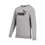 Puma ESS Big Logo Crew M 586680 03 S