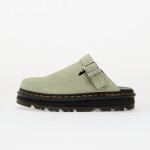 Tenisky Dr. Martens ZebZag Mule Sage Green EUR 46