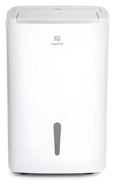 G21 Impact 50 / Odvlhčovač vzduchu / 50 l/24h / WiFi (G21IMP50)