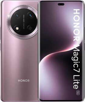 Honor Magic7 Lite 512 GB