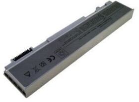 Extra Digital Notebook baterija, Extra Digital Advanced, DELL PT434, 5200mAh