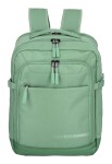 Batoh do lietadla 40x30x20 Travelite Kick Off Backpack Cabin new Size Sage