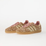 Tenisky adidas x Bambi Samba OG Brown Desert/ Warm Vanilla/ Wonder Mauve EUR 38 2/3