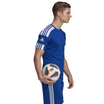 Pánske futbalové tričko Squadra 21 JSY GK9154 Adidas