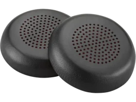 Poly Voyager Focus 2 2ks / Koženkové náušníky pre Voyager Focus 2 (783R8AA)