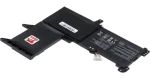 T6 Power Batéria pre Asus VivoBook S510 X510 F510 / Batéria pre notebook / 3600 mAh / 41 Wh / 3cell / Li- POL (NBAS0172)