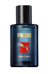 Puma Push The Heat Edt 50ml