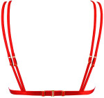 Podprsenka V-11151 červená - Axami S