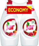 Jar Granatové jablko