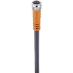 Belden RKMV 8-354/2M upravený zástrčkový konektor pre senzory - aktory, 000091033, piny: 8, 2.00 m, 1 ks; 000091033