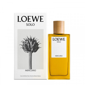 Loewe Solo Loewe Mercurio EDP ml