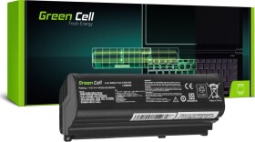 Green Cell A42N1403 do Asus ROG G751 15V 4400mAh (AS128)