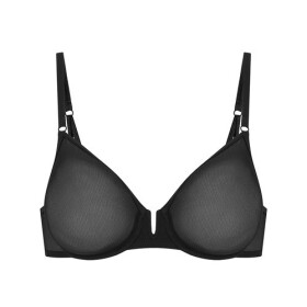 MOULDED BRA 18Y314 Black(015) - Simone Perele černá 75B