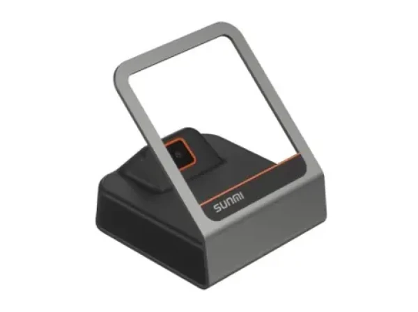 Sunmi Blink 2 USB-C čierna / 2D čítačka čiarových kódov / Pultová / 2D / USB-C (C10014009)