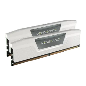 Corsair Vengeance 48GB (2x24) DDR5 6000MHz biela / C30 / DIMM / XMP 3.0 (CMK48GX5M2B6000C30W)