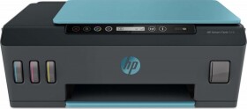 HP Smart Tank 516 / multifunkčná tlačiareň / A4 / skener / kopírka / tlač / 4800x1200dpi / USB / WiFi (3YW70A#670)