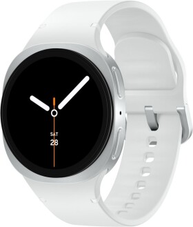 Samsung Watch Samsung Galaxy Watch 8 L320 40mm BT - Silver