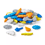 Learning Resources Learning Resources Triedenie a počítanie - počasie