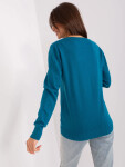 Jumper AT SW 232901.25X Marine jedna velikost