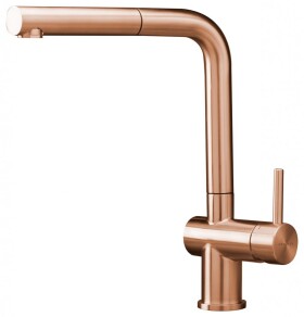 Reginox Drezová batéria Reginox Cedar, R38789, Copper / meď R38789