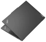 Lenovo ThinkPad E16 G2 čierna / 16" WUXGA / AMD RYZEN 7 7735HS 3.2GHz / 32GB / 1TB SSD / AMD Radeon 680M / W11P (21M50032CK)