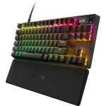 SteelSeries SteelSeries Apex Pro TKL Wireless 2023 US-Layout 64856 5707119047166