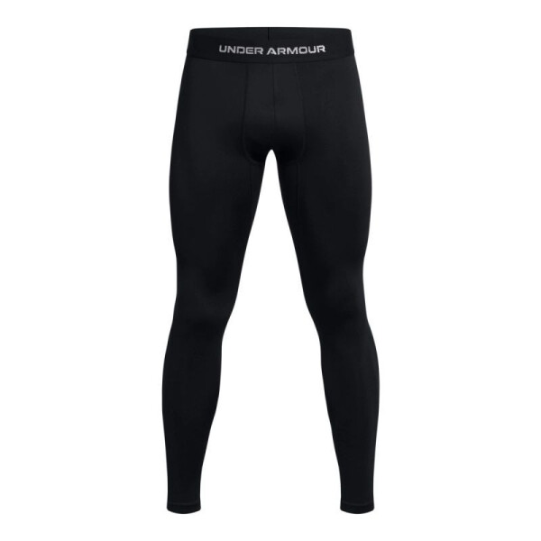 Under Armour UA CG Elite Leggings M 1386946-001 tréningové legíny XL