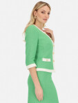 L`AF Blazer Terri Green