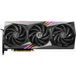 MSI GeForce RTX 4060 Ti GAMING TRIO 8G