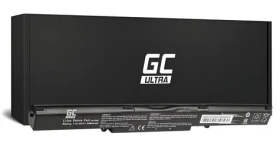 Green Cell ULTRA / Batéria pre Asus F550D F550DP F750L R510D R510DP X550D X550DP / 14,4 V / 3400 mAh (AS77ULTRA)