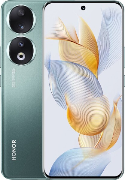 Honor 90 5G 8/256GB Zelený