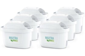 Brita Maxtra PRO Pure Performance 5+1 ks / filtračná vložka (1051763)