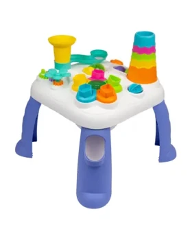 Playgro - Interaktívny stolček so zvukom