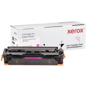 Xerox Everyday toner náhradný HP 415A (W2033A) purpurová 2100 Seiten kompatibilná náplň do tlačiarne; 006R04187