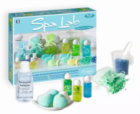 Sentosphere Sentosphere Vytvor si svoje kúpele