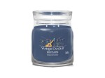 Yankee Candle Signature Twilight Tunes stredný pohár 368g / doba horenia až: 50 h (5038581151182)