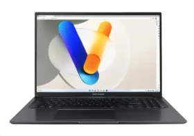 Asus Vivobook 16 čierna / 16" WUXGA / Intel Core i7-13620H 2.4GHz / 32GB / 1TB SSD / Intel Iris X / W11P (X1605VA-MB1949X)