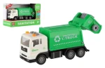 TEDDIES Auto smetiarske 17 cm