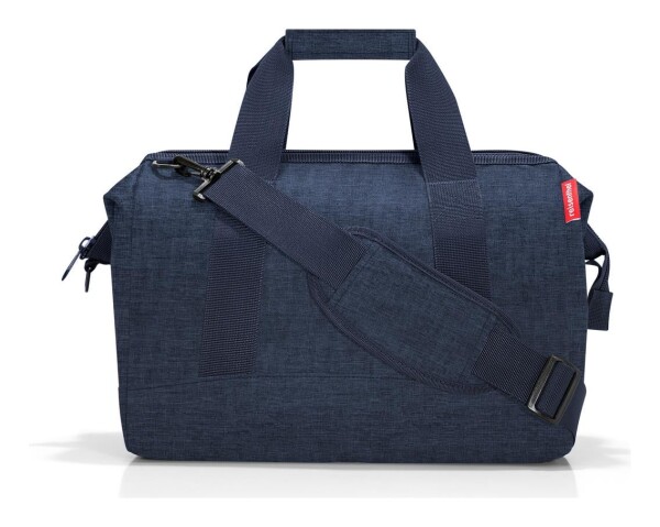 Cestovná taška Reisenthel Allrounder M Twist navy