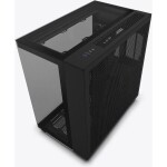 NZXT H9 Elite čierna