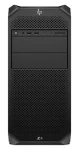 HP Z4 Tower G5 čierna / Pracovná stanica / Intel Xeon W3-2535 / 64 GB DDR5 / 1 TB SSD / Nvidia RTX 4000 Ada 24 GB (CF1R2ET#ABD)