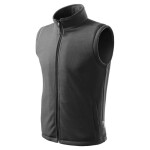 Rimeck Next MLI-518SG unisex fleecová vesta 2XL