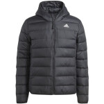 Adidas Essentials Light Down Hooded Jacket M HZ5723 Pánske 2XL