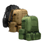 Offlander Survival Combo OFF_CACC_36KH 18l